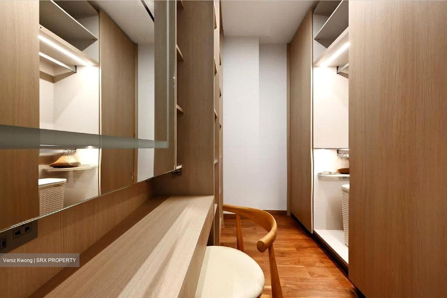 3 Orchard By-The-Park (D10), Condominium #637707181